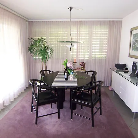 Haus Al Parco, Nr 1 * أسكونا